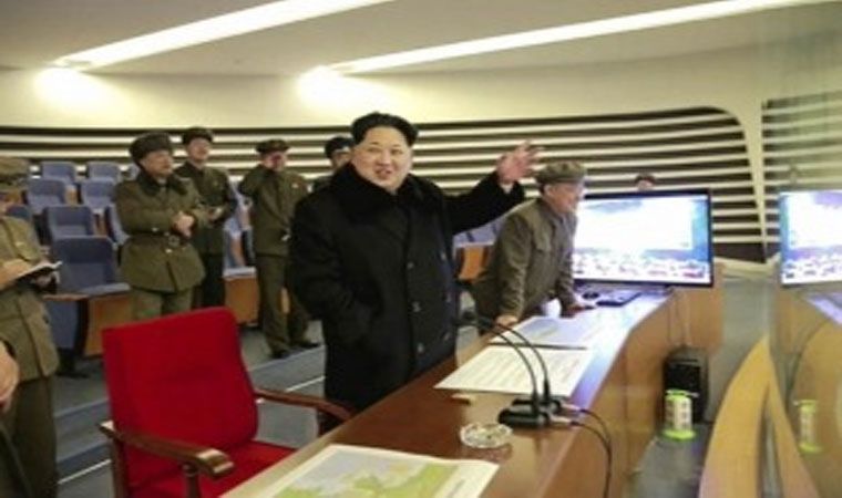 Medidas militares, una opción contra Norcorea:Trump