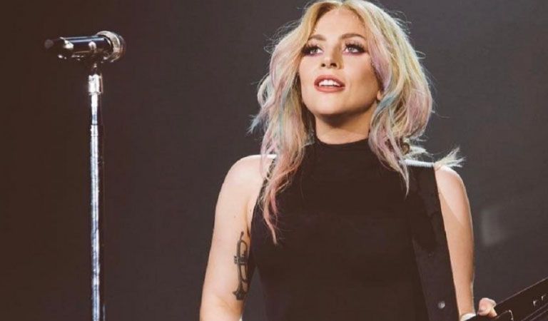 Lady Gaga tomará un receso del mundo musical Lady Gaga tomará un receso del mundo musical