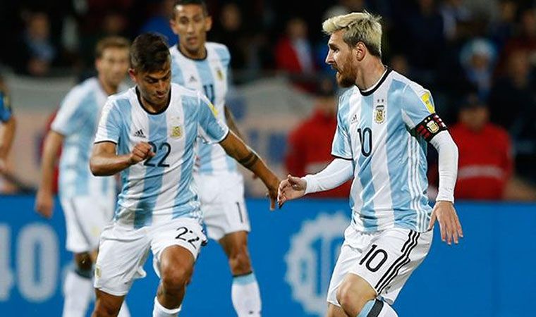 Jugar con Messi Jugar con Messi