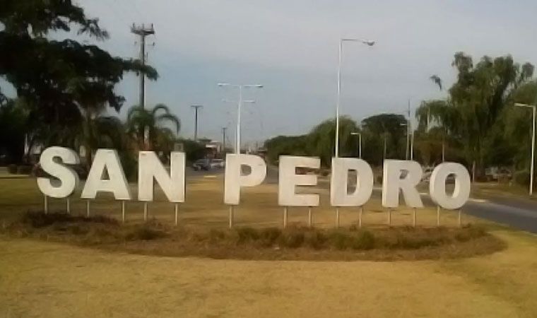 Adolescente de 15 años fue abusada por un grupo de menores — Aberrante Adolescente de 15 años fue abusada por un grupo de menores — Aberrante