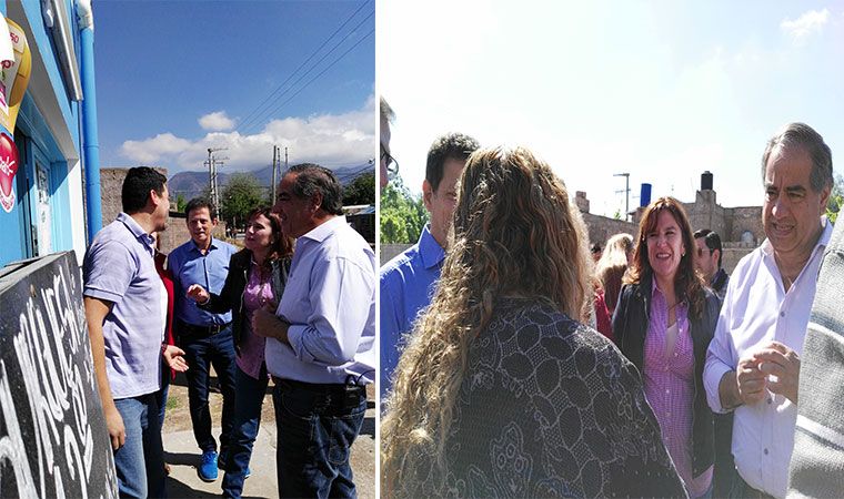 Cambiemos hizo su primer timbreo nacional tras las PASO Cambiemos hizo su primer timbreo nacional tras las PASO