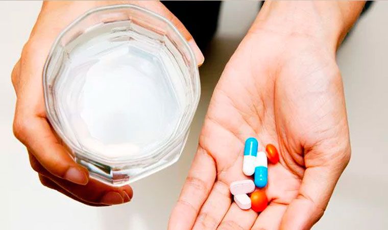La escasez de antibióticos preocupa a la OMS — Alarmante