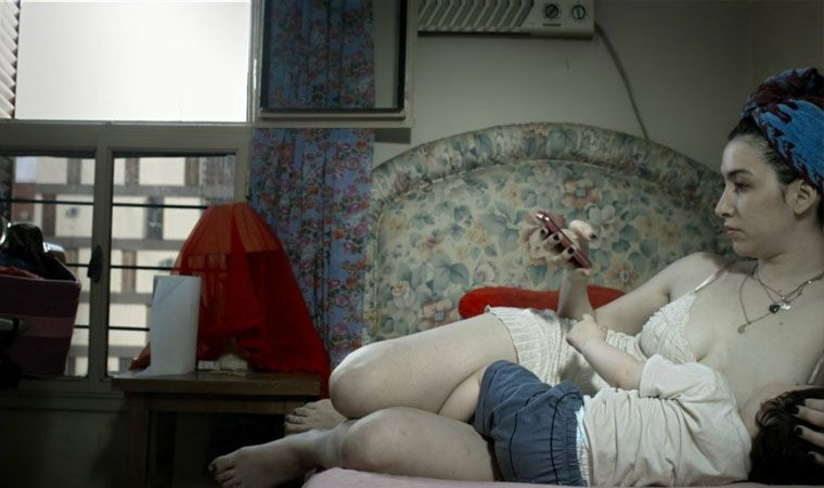 Sofía Gala, premiada en el Festival de San Sebastián por Sofía Gala, premiada en el Festival de San Sebastián por