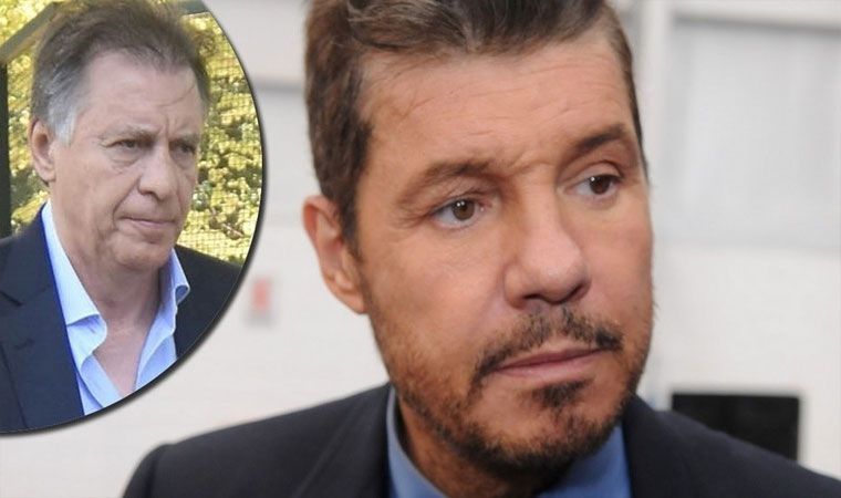 Marcelo Tinelli desmintió una tapa con rumores sobre su salud
