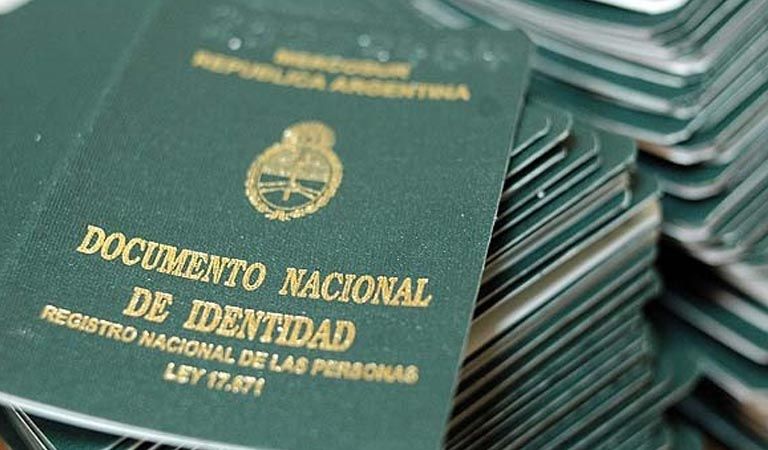 Con estos documentos podrás votar el domingo