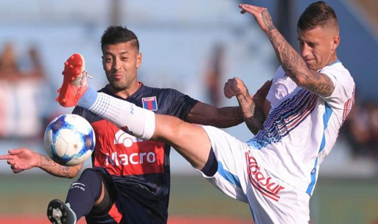 Fin de ciclo para Humberto Grondona en Arsenal