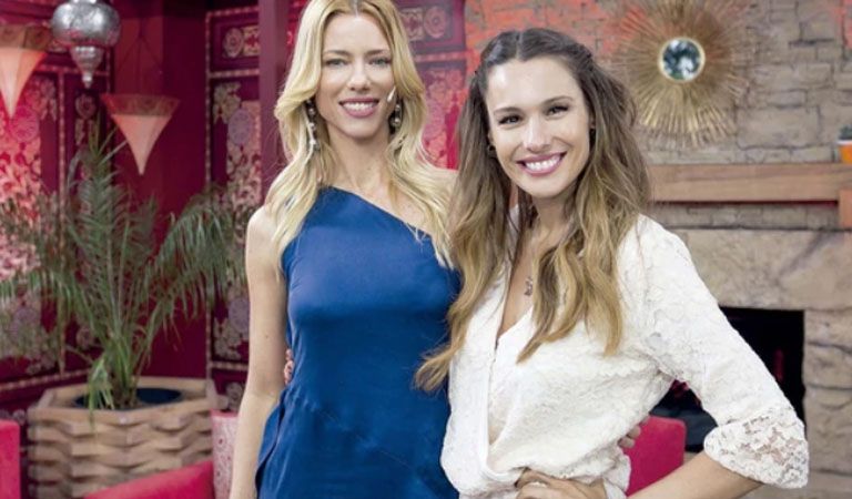 Nicole Neumann candidata para reemplazar a Pampita — Confirmado Nicole Neumann candidata para reemplazar a Pampita — Confirmado