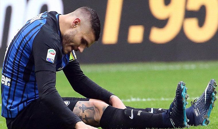 Chelsea prepararía cerca de 113 mde para fichar a Icardi Chelsea prepararía cerca de 113 mde para fichar a Icardi