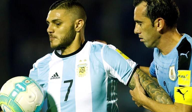 Icardi está en la mira del Chelsea