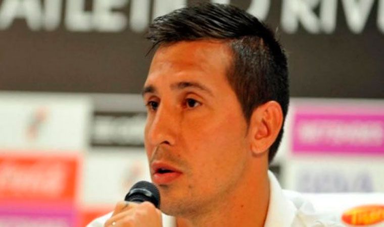 El calvario de Jonathan Fabbro: acusado de abuso sexual a una menor y tiene orden de captura internacional