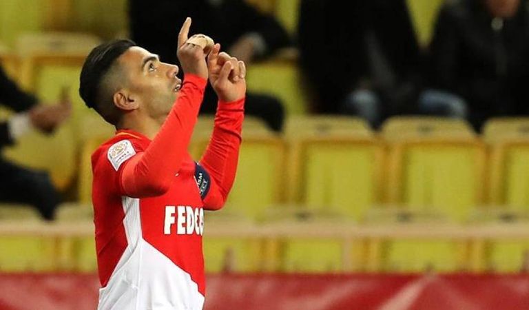 Para los medios colombianos, Falcao volverá a River Para los medios colombianos, Falcao volverá a River