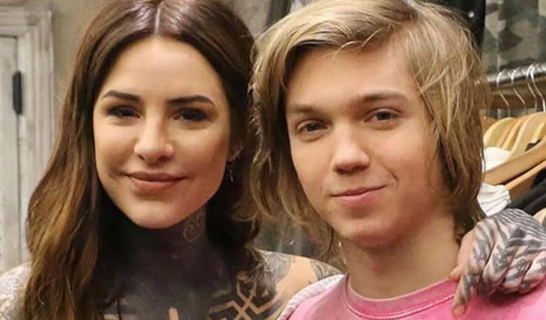 La filosa reacción de Cande Tinelli ante su ex