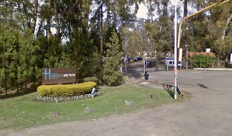 Tragedia en un country: un nene murió atropellado Tragedia en un country: un nene murió atropellado