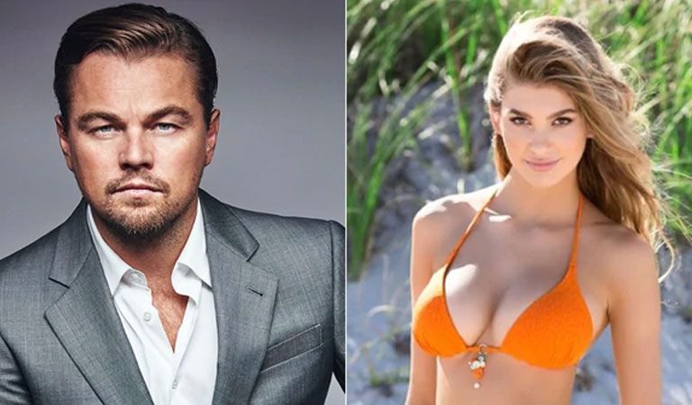¡Leonardo DiCaprio y Camila Morrone se fueron de vacaciones juntos! ¡Leonardo DiCaprio y Camila Morrone se fueron de vacaciones juntos!