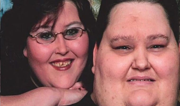 Pareja Pareja
