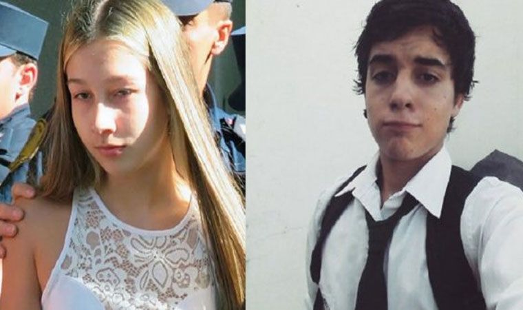 La Justicia rechazó un nuevo pedido de excarcelación de Nahir Galarza La Justicia rechazó un nuevo pedido de excarcelación de Nahir Galarza