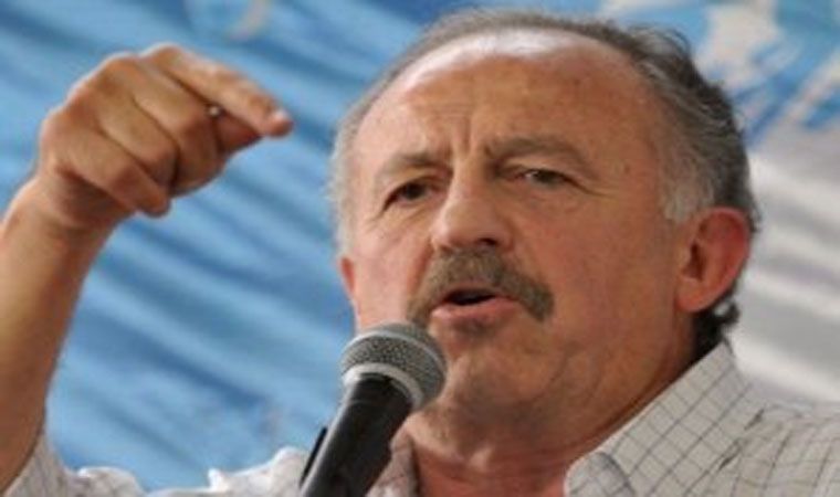 Barrios de Pie participará en la marcha del 22