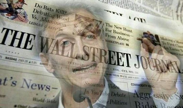 Wall Street Journal describe la situación política de Macri como incierta
