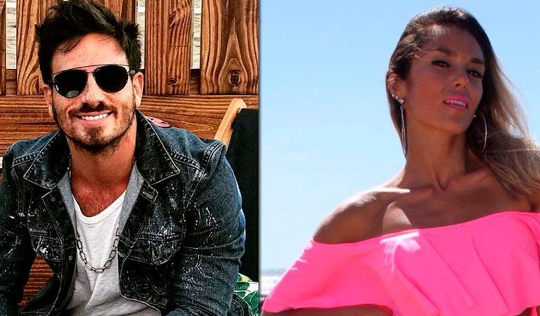 Fede Bal y Laurita: gritos, tercera en discordia y separación Fede Bal y Laurita: gritos, tercera en discordia y separación