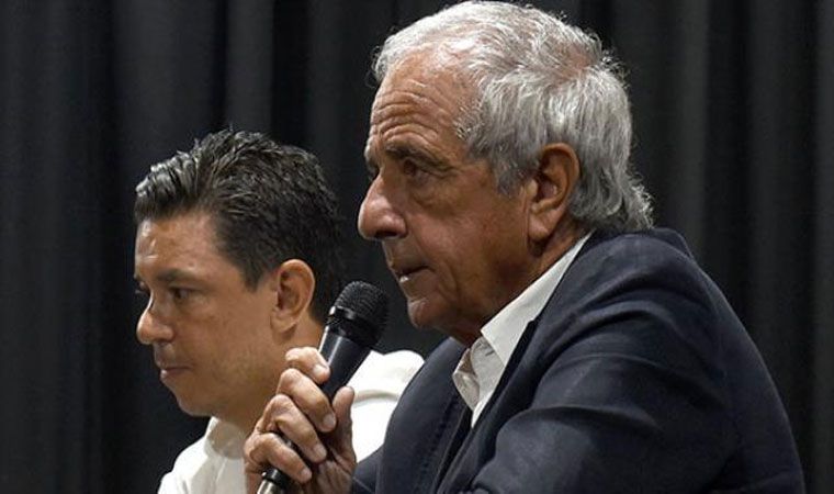 River aprobó la creación de un fideicomiso para la compra de jugadores