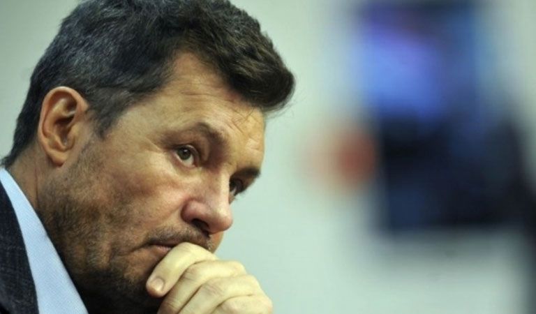 El futuro laboral de José María Listorti: conducirá un nuevo ciclo en un importante canal de aire El futuro laboral de José María Listorti: conducirá un nuevo ciclo en un importante canal de aire