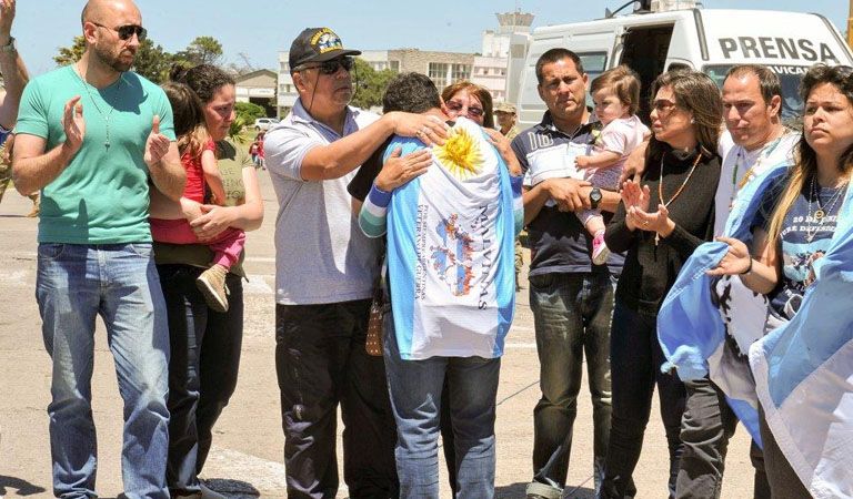 Macri: