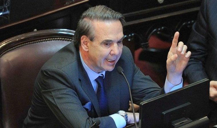 El PJ presidirá la comisión encargada de tratar el desafuero de Cristina