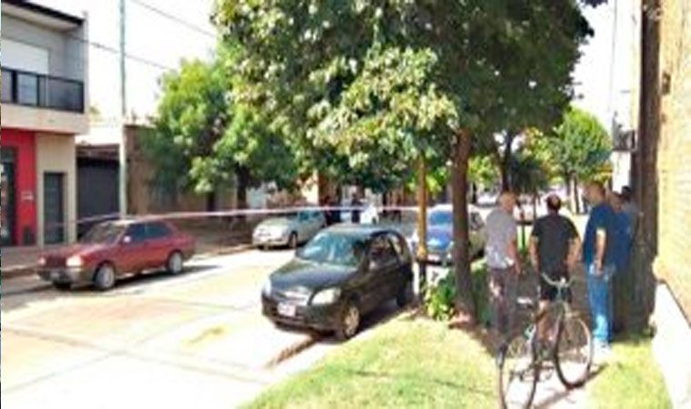 Creyó que había un ladrón y sin querer mató a su hermanita Creyó que había un ladrón y sin querer mató a su hermanita