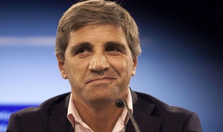 Más comprometido: Según una firma offshore Caputo fue su Más comprometido: Según una firma offshore Caputo fue su