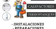 servicios y empleos