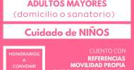 servicios y empleos