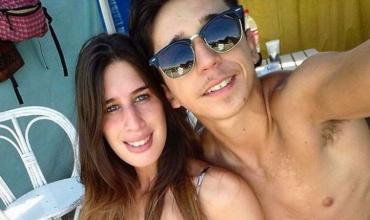 ¿La engañó? Rodrigo Noya y Sofía Sorrenti se separaron