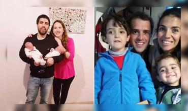 300 familias luchan incansablemente para conseguir un medicamento para sus hijos: "No podemos esperar de brazos cruzados que el Estado nos ayude"