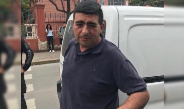 Hombre golpeó salvajemente a mujer luego de una discusión de tránsito