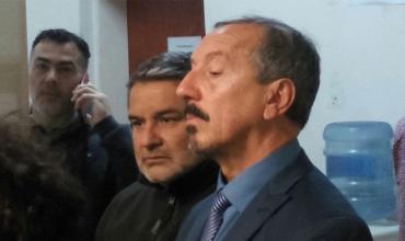 Juan Ártico rechazó el pedido para sesión especial solicitado por bloques opositores y se cayó designación de fiscales 