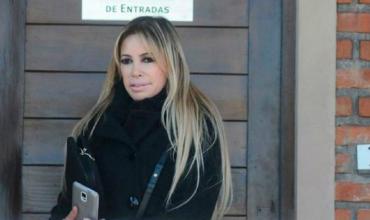 Muerte de Natacha Jaitt: la "abogada hot" es la nueva defensa de Velaztiqui Duarte