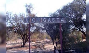 Vichigasta: encontraron al hombre que era buscado desde agosto