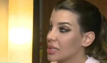 Charlotte Caniggia apoyó a Mariana Nannis en su guerra contra Sofía Bonelli