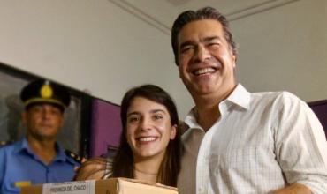 Capitanich se impone en Chaco