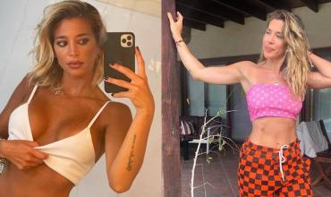 Sol Pérez defendió a Jimena Barón por la polémica de los afiches: “Se equivocó”