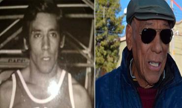 El Basquet Riojano está de luto: Murió Gerardo "Trucha" Mercado   