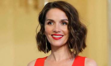 Natalia Oreiro solicitó la ciudadanía rusa