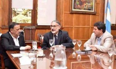 Alrededor de 60 PyMEs riojanas participan de la Escuela de Formación en Agronegocios 