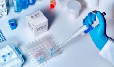 Chilecito tendrá su propio laboratorio para análisis de covid-19