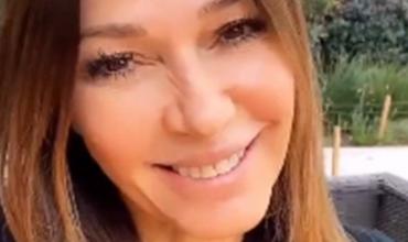 Cathy Fulop confirmó que tiene coronavirus: "El Ova y Titi también se contagiaron. Hay que rezar mucho"