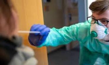 Clara Vega sobre la pandemia: “el gobierno de La Rioja fue superado”