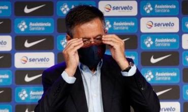La Policía de Cataluña acusa de corrupción a la comisión directiva y al presidente del Barcelon