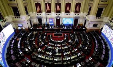 "Impuesto a los ricos" tiene dictamen de comisión y pasará a tratarse en la Cámara de Diputados