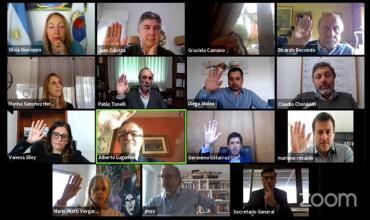 El Consejo de la Magistratura modificó el reglamento para la designación de jueces