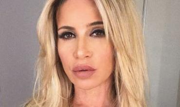 Florencia Peña, a horas de debutar con programa propio en Telefe: “La verdad que me la estoy jugando”